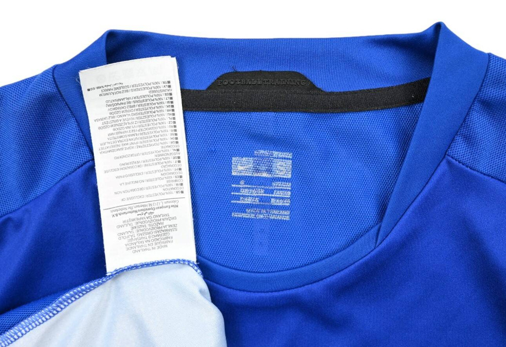 MANCHESTER UNITED SHIRT S