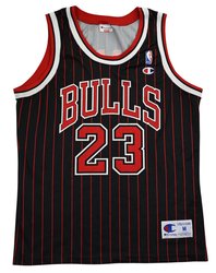 CHICAGO BULLS NBA *JORDAN* SHIRT M