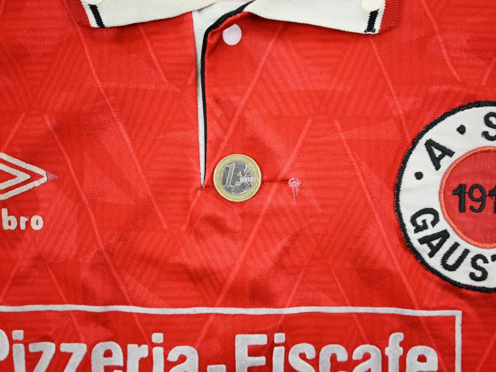 ASV 1910 GAUSTADT LONGSLEEVE L