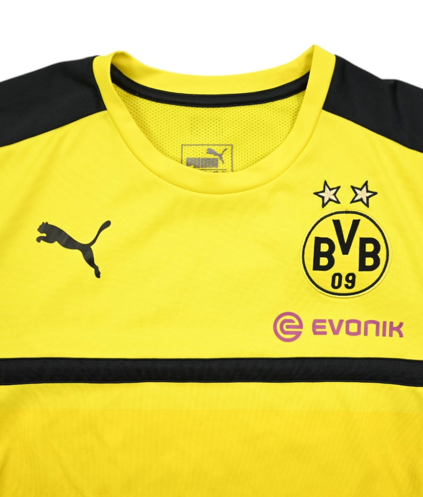 2016-17 BORUSSIA DORTMUND KOSZULKA S
