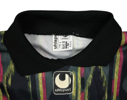 UHLSPORT LONGSLEEVE KOSZULKA S