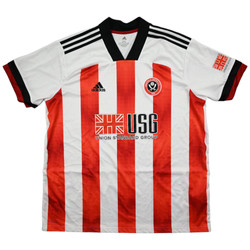 2020-21 SHEFFIELD UNITED KOSZULKA XXL