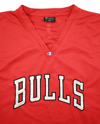 CHICAGO BULLS NBA KOSZULKA XL