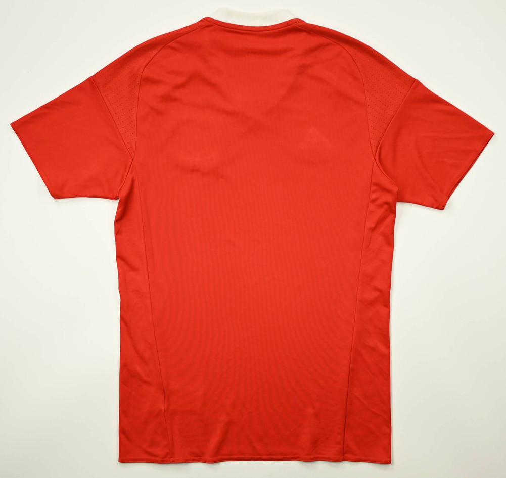 2016-17 WALES SHIRT S