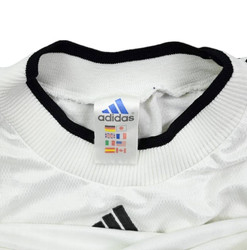 ADIDAS OLDSCHOOL KOSZULKA L