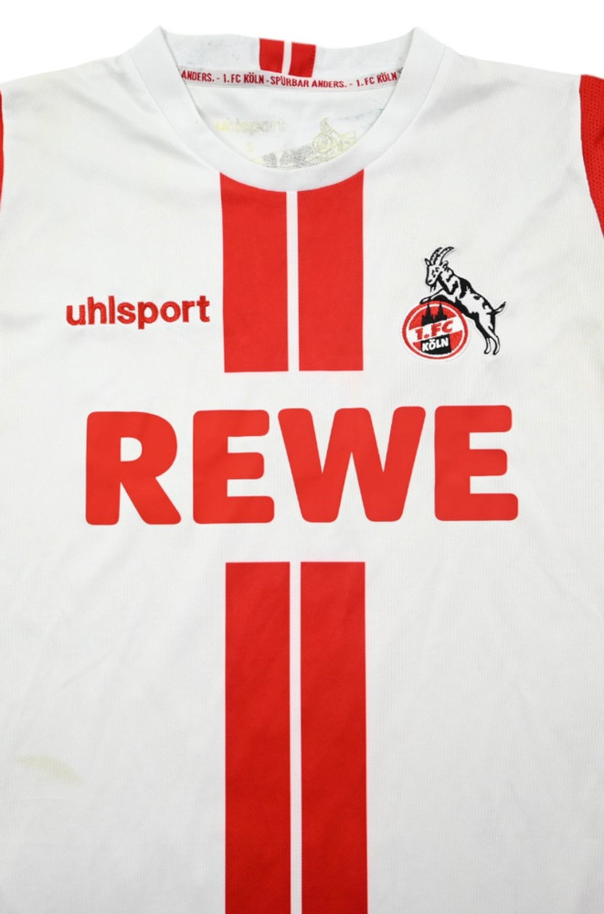 2020-21 KOLN *OZCAN* SHIRT S