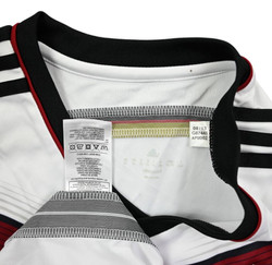 2014-15 GERMANY KOSZULKA XL