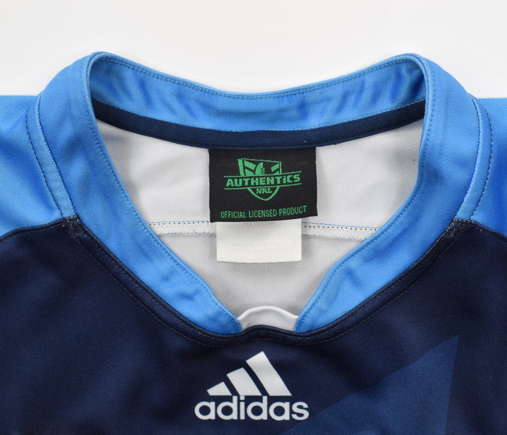 GOLD COAST TITANS RUGBY KOSZULKA M