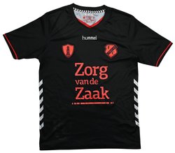 2018-19 FC UTRECHT SHIRT S