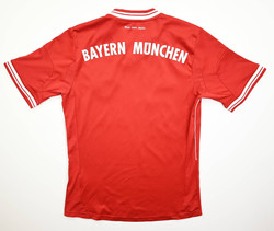 2013-14 BAYERN MUNCHEN KOSZULKA L. BOYS