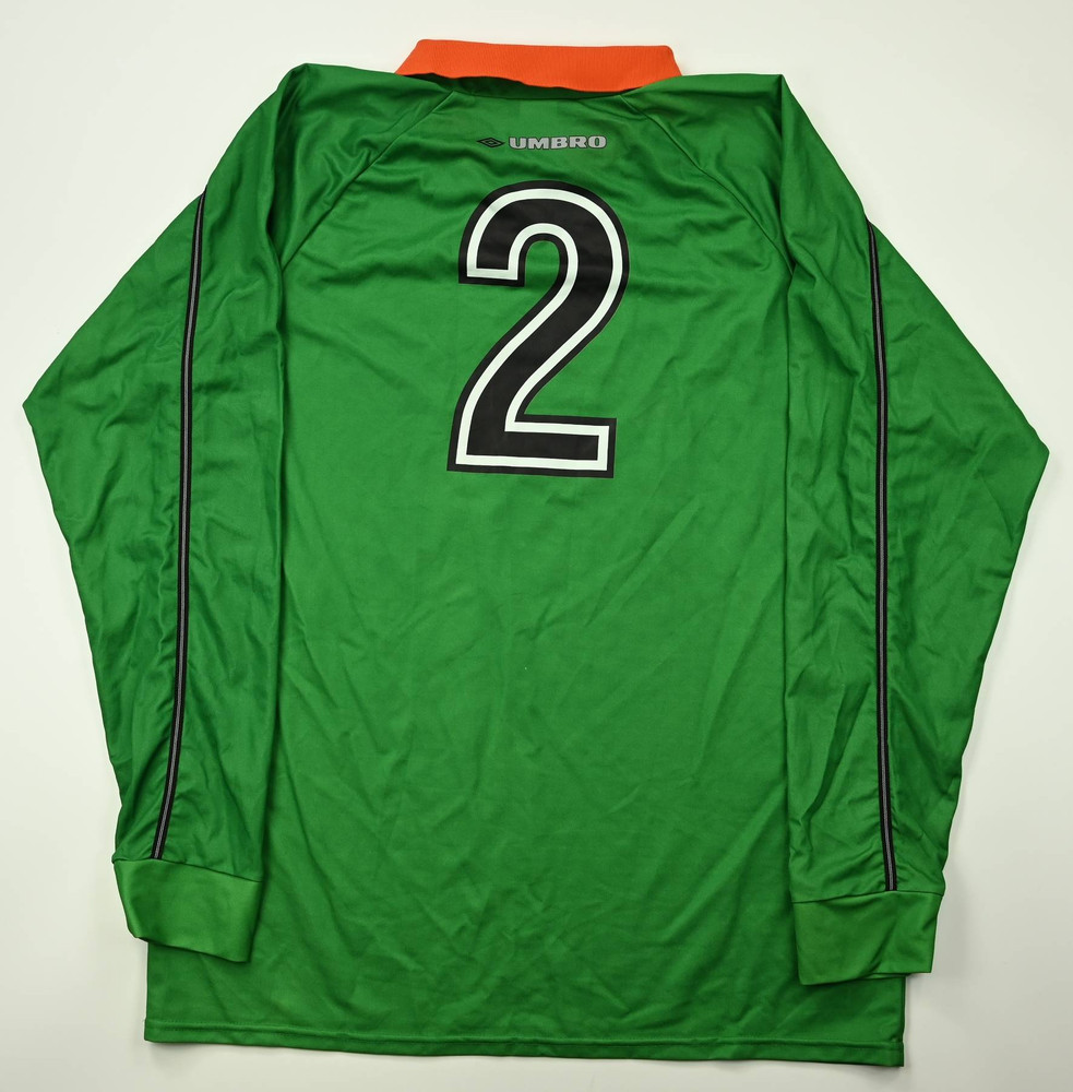 UMBRO OLDSCHOOL #2 KOSZULKA XL