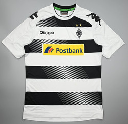 2016-17 BORUSSIA MONCHENGLADBACH KOSZULKA M