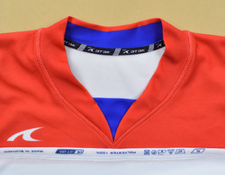 CZECH REPUBLIC HOCKEY ATAK SHIRT XXL