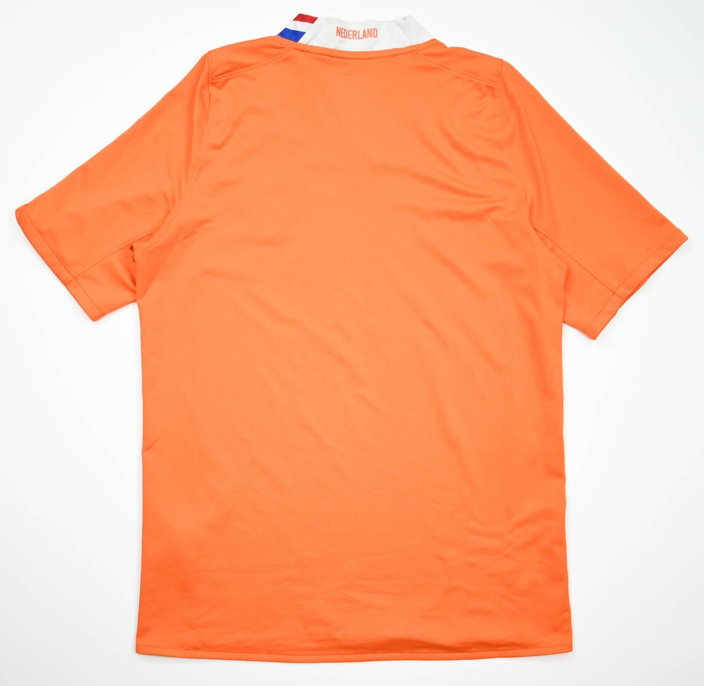 2008-10 HOLLAND SHIRT S