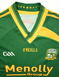 MEATH GAA GAELIC SHIRT S