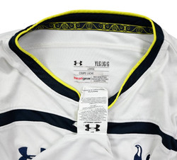 2014-15 TOTTENHAM HOTSPUR *KANE* KOSZULKA L. BOYS