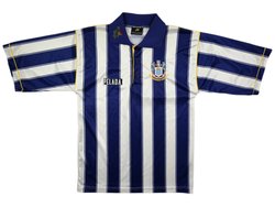 1994-95 WEST BROMWICH ALBION SHIRT S