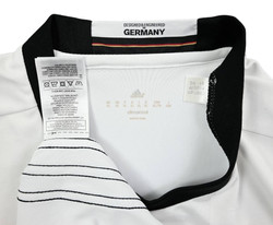 2015-16 GERMANY SHIRT XL