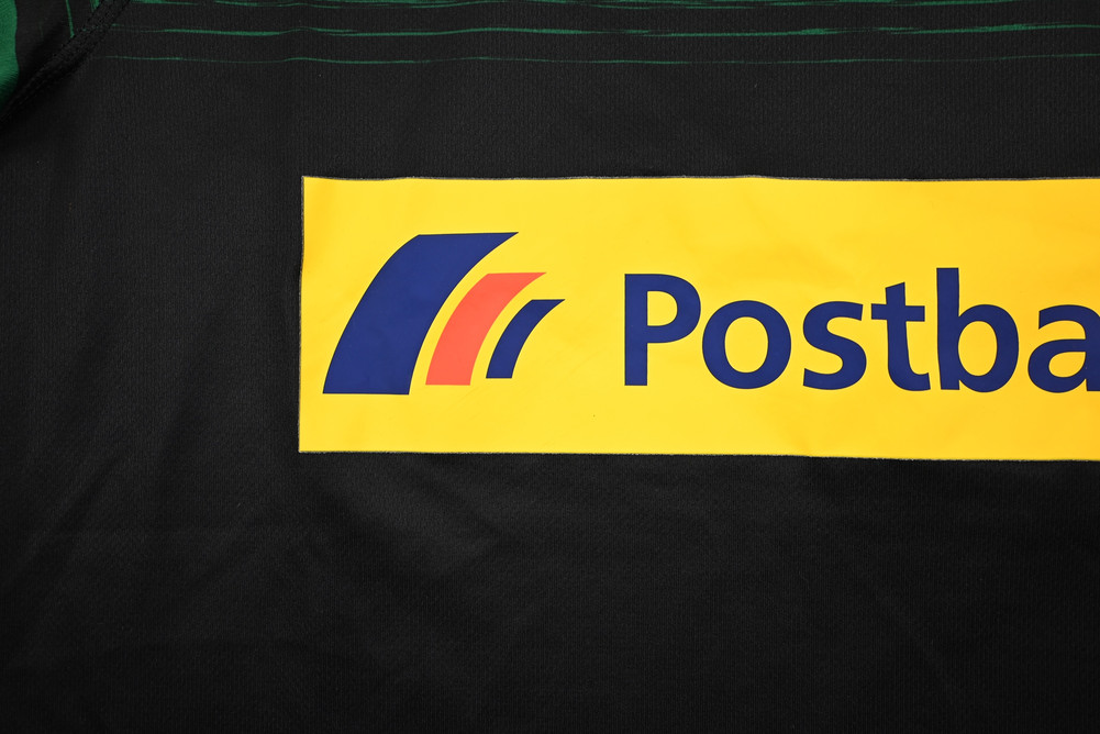 2018-19 BORUSSIA MONCHENGLADBACH KOSZULKA L. BOYS