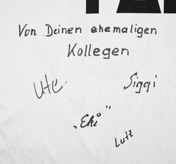 2017-18 MAGDEBURG KOSZULKA L