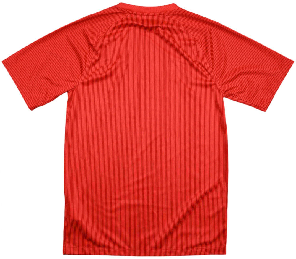 2014-15 ENGLAND KOSZULKA S