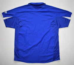 2006-07 FC LUZERN XXL