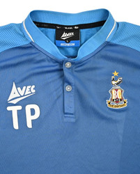 BRADFORD CITY SHIRT L