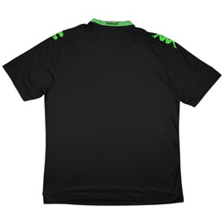 2016-17 BORUSSIA MONCHENGLADBACH KOSZULKA XXL