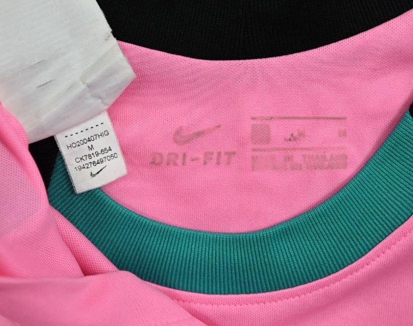 2020-21 BARCELONA *MESSI* KOSZULKA M