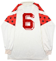 PUMA VINTAGE LONGSLEEVE KOSZULKA XL