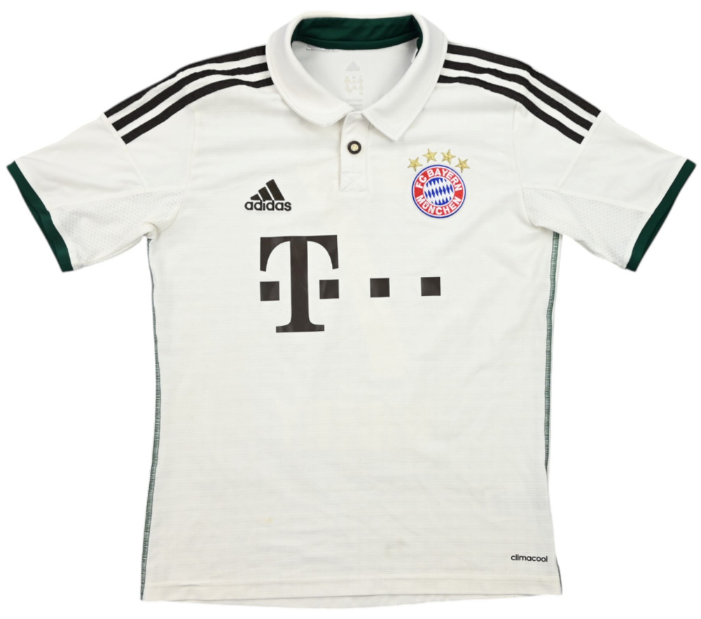 2013-14 BAYERN MUNCHEN *RIBERY* KOSZULKA L. BOYS