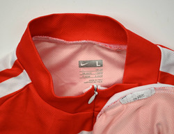 NIKE TREK KOSZULKA KOLARSKA L