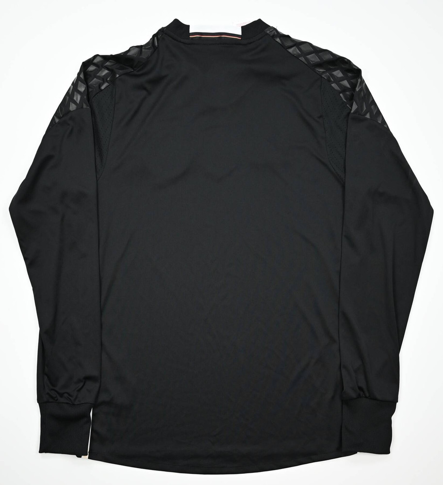 2016-17 GERMANY LONGSLEEVE XL. BOYS