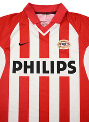 2000-02 PSV EINDHOVEN SHIRT L