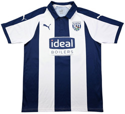 2018-19 WEST BROMWICH ALBION *JACK* KOSZULKA L