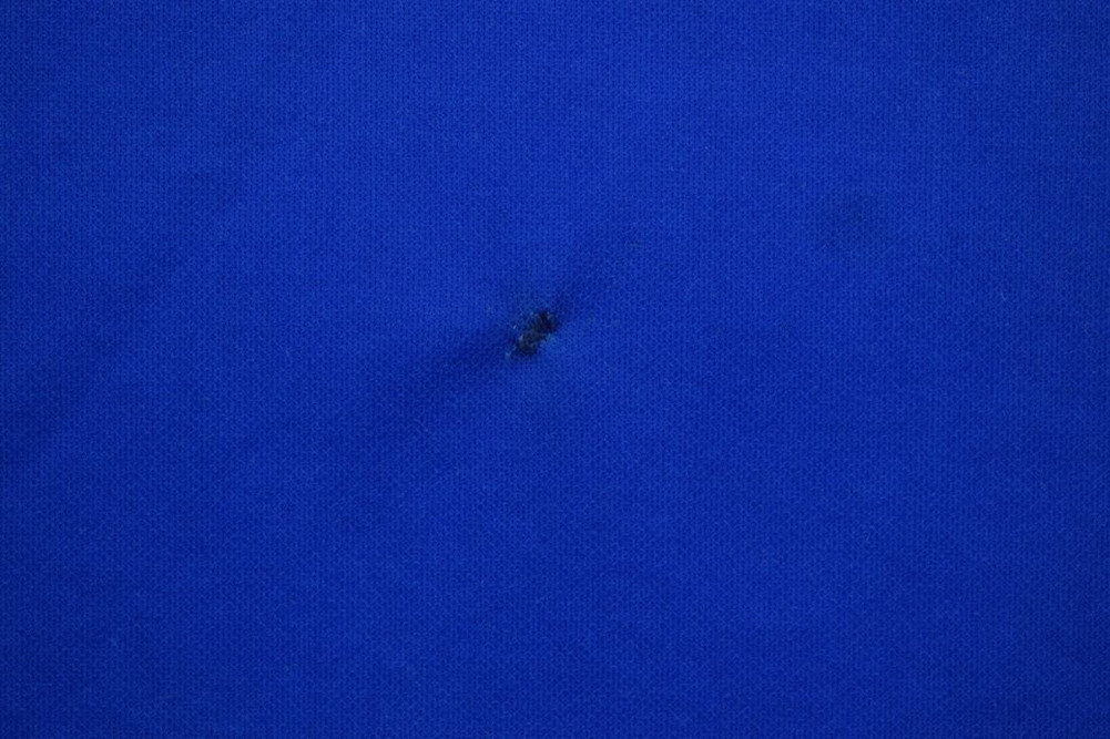 1996-97 SSC NAPOLI SHIRT XXL