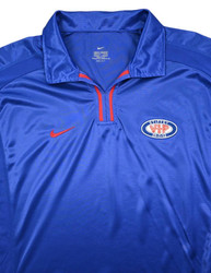 2008-09 VALERENGA SHIRT XL