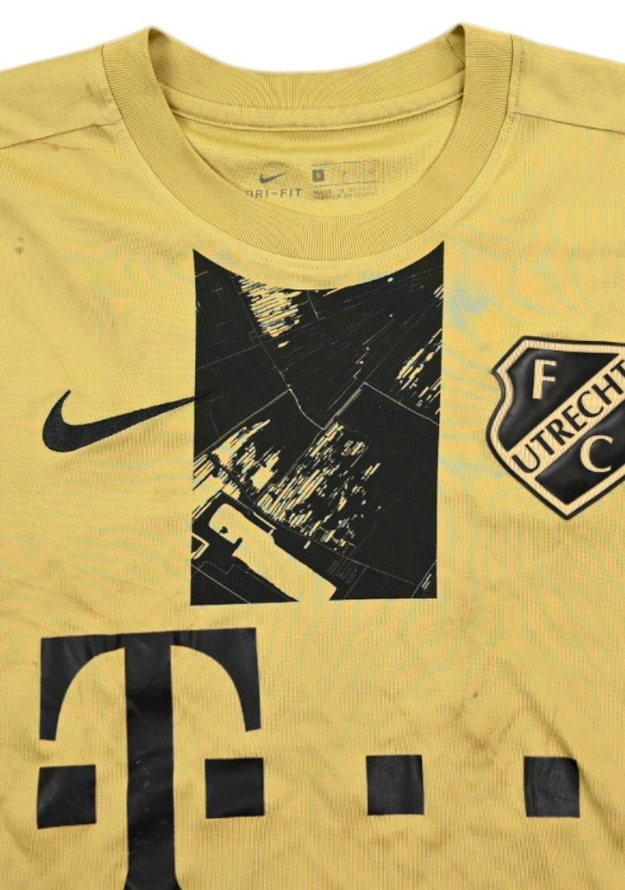 2021-22 FC UTRECHT KOSZULKA M