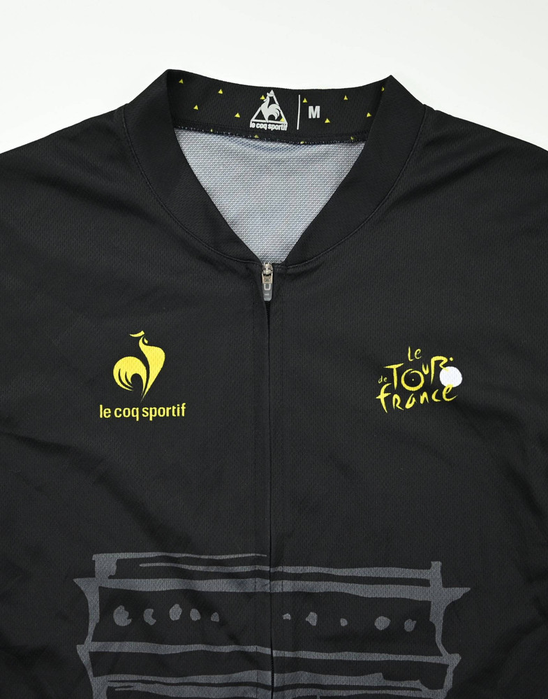 LE COQ SPORTIF TOUR DE FRANCE KOSZULKA KOLARSKA M