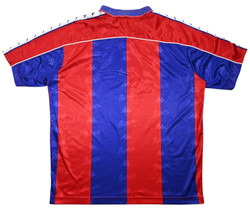 1992-95 FC BARCELONA KOSZULKA XL