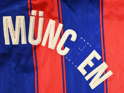 1995-97 BAYERN MUNCHEN SHIRT M