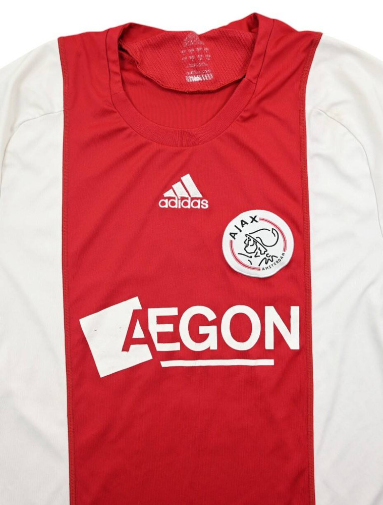 2008-09 AJAX AMSTERDAM KOSZULKA M