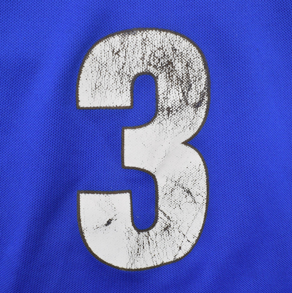 1996-97 ITALY *MALDINI* SHIRT XL