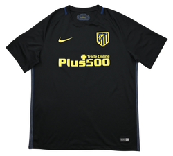 2016-17 ATLETICO MADRID KOSZULKA L