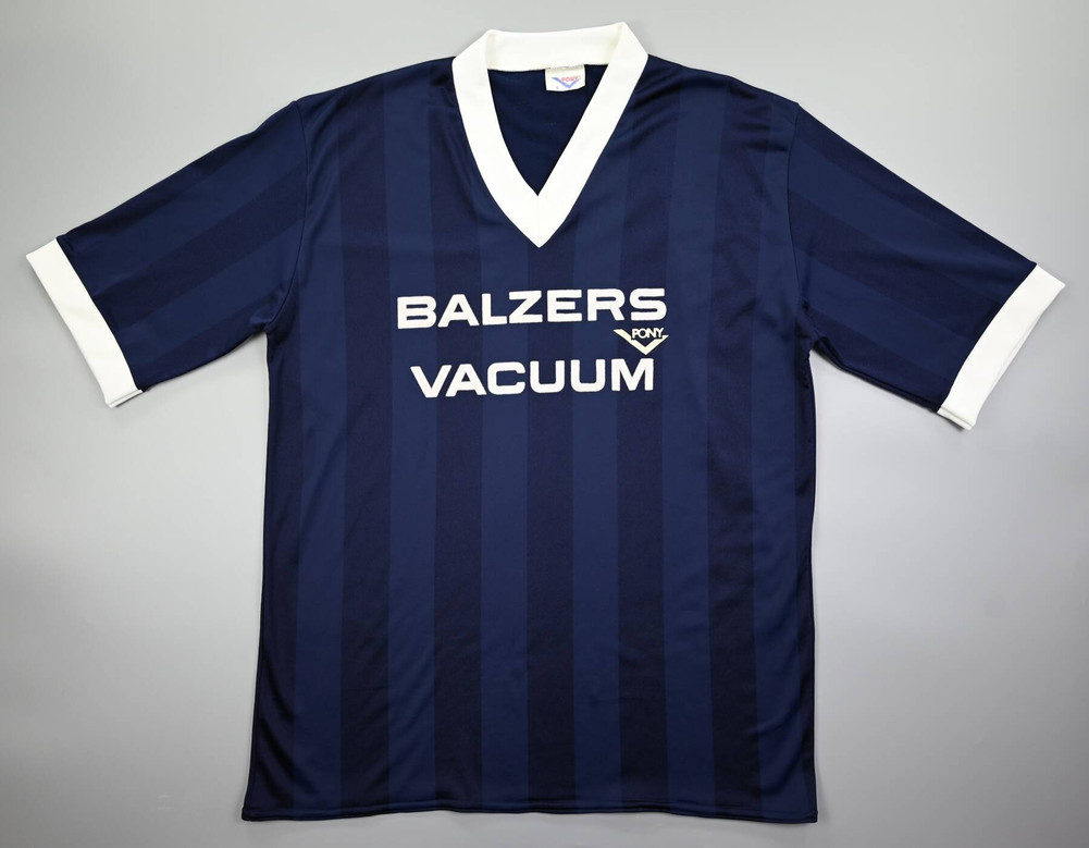 PONY OLDSCHOOL KOSZULKA L