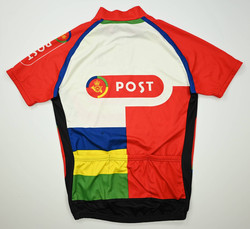 BIEMME KOSZULKA KOLARSKA L