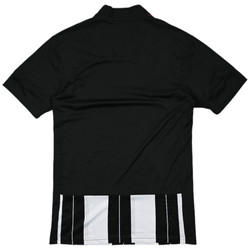 2020-21 BESIKTAS SHIRT XS