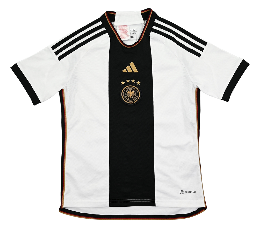 2022-23 GERMANY SHIRT M. BOYS