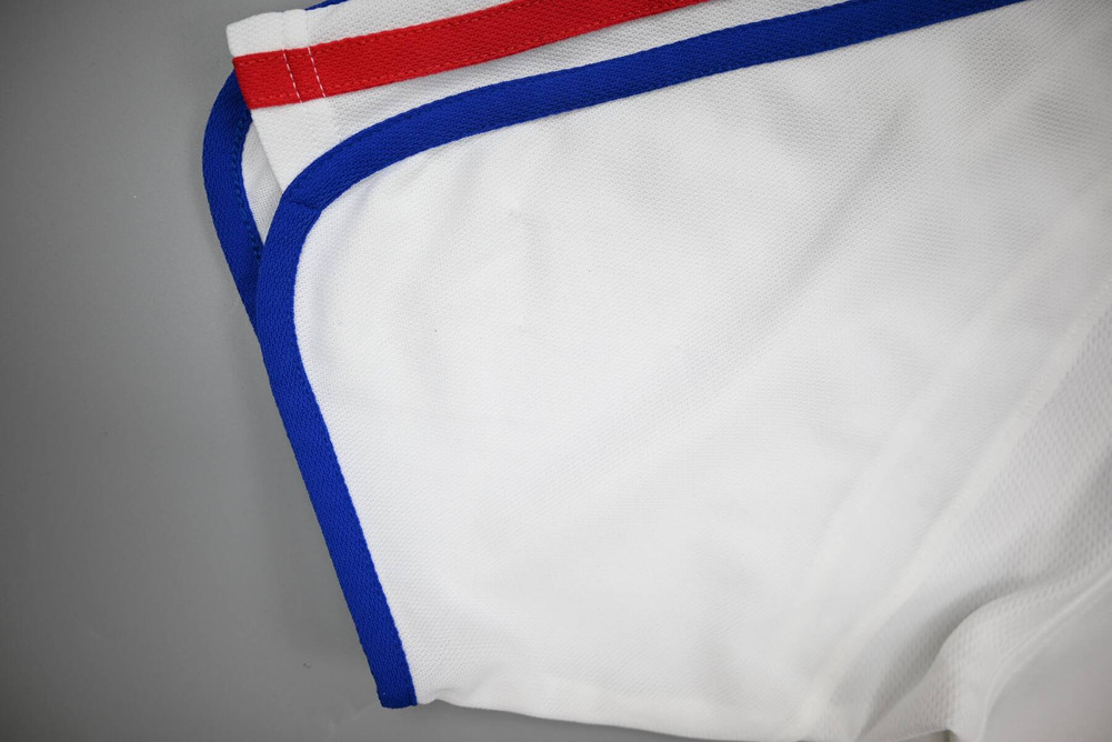 2000-02 FRANCE SHIRT L