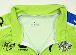SPORTFUL TINKOFF SAXO BANK KOSZULKA KOLARSKA XL